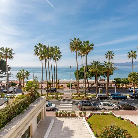 Apartment 67 Croisette Yourhosthelper Cannes