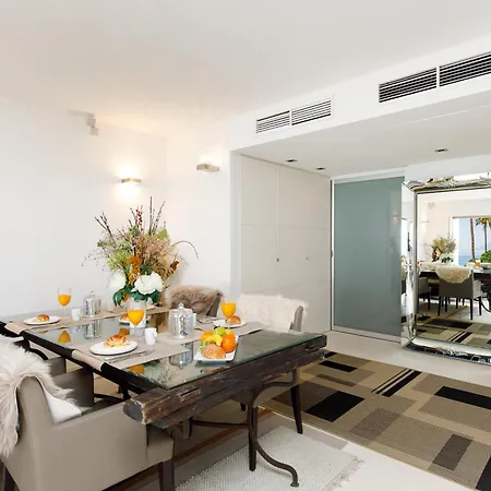 67 Croisette Yourhosthelper Apartment