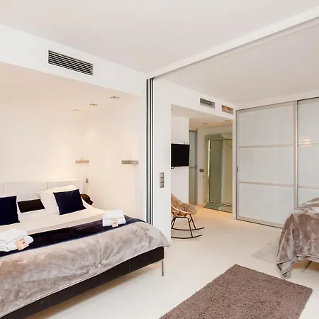 67 Croisette Yourhosthelper Apartment Cannes