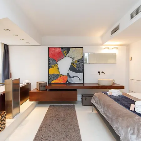 67 Croisette Yourhosthelper Apartment