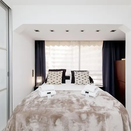 Apartment 67 Croisette Yourhosthelper *