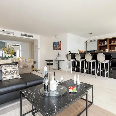 Apartment 67 Croisette Yourhosthelper *