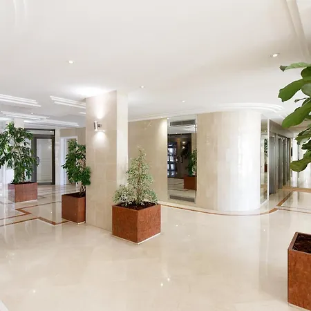 67 Croisette Yourhosthelper Apartment