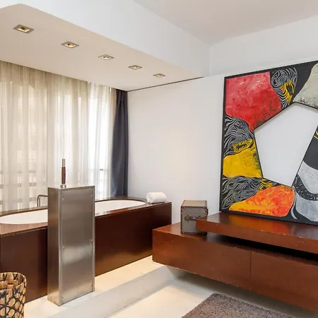 Apartment 67 Croisette Yourhosthelper *